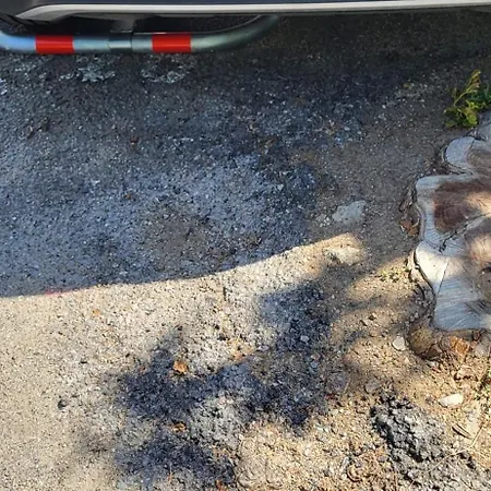 Duplex Camargue Village Apartament *