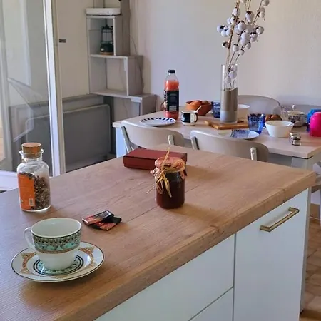 Apartamento Duplex Camargue Village Le Grau-du-Roi