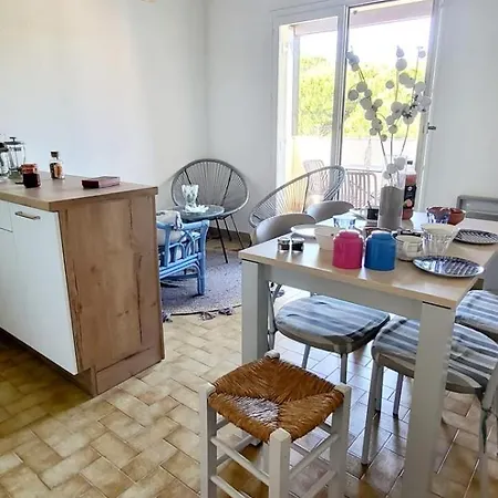 Apartamento Duplex Camargue Village