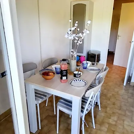 Apartamento Duplex Camargue Village *
