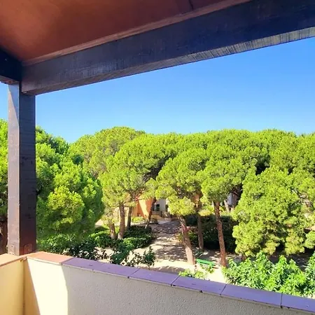Apartamento Duplex Camargue Village Le Grau-du-Roi