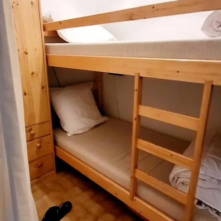Duplex Camargue Village *