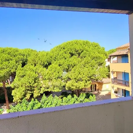 Apartamento Duplex Camargue Village