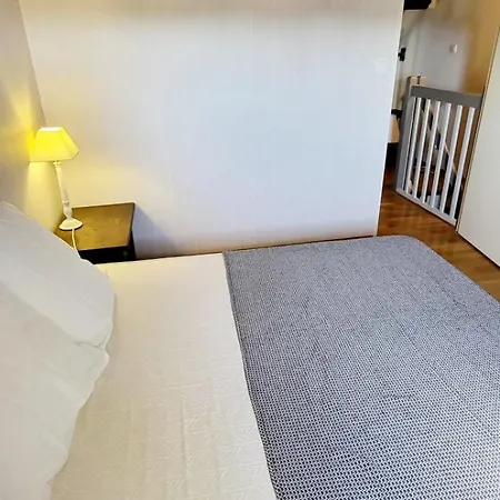 Duplex Camargue Village Apartamento Le Grau-du-Roi