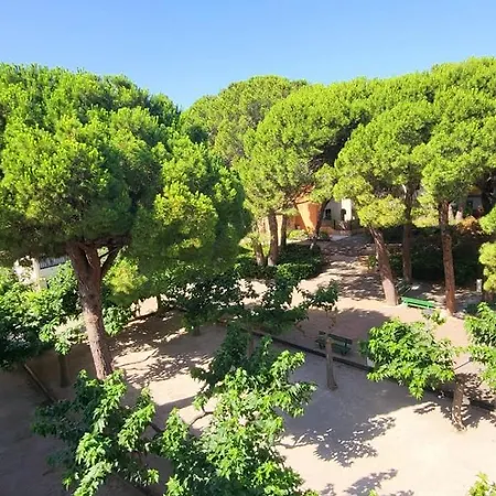 Apartamento Duplex Camargue Village