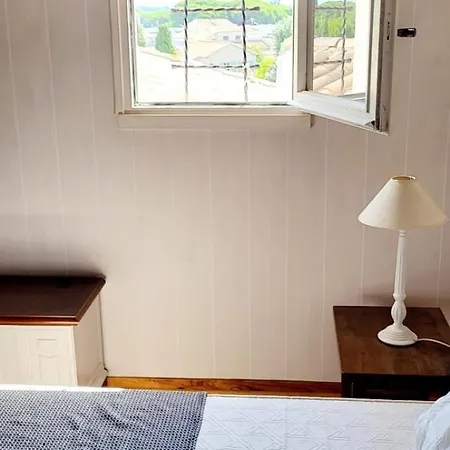 Apartamento Duplex Camargue Village *