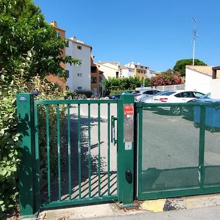 Duplex Camargue Village Apartamento