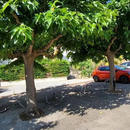Apartamento Duplex Camargue Village *