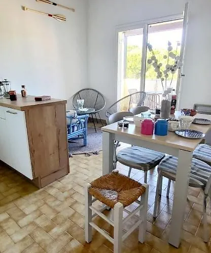 Duplex Camargue Village *