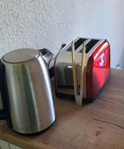 Duplex Camargue Village *