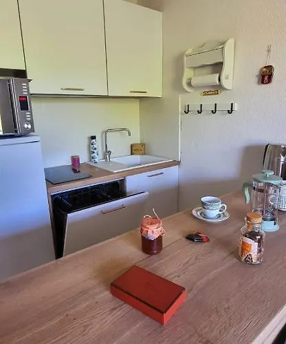 Apartament Duplex Camargue Village Le Grau-du-Roi