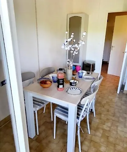 Apartament Duplex Camargue Village Le Grau-du-Roi