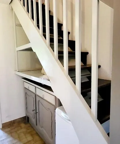 Duplex Camargue Village Apartament Le Grau-du-Roi