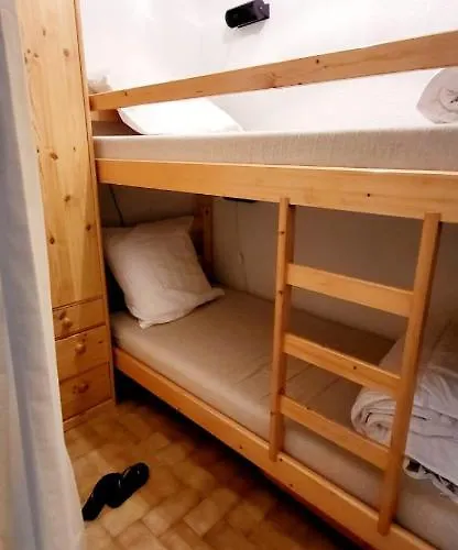 Duplex Camargue Village *