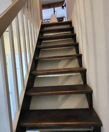 Apartament Duplex Camargue Village *