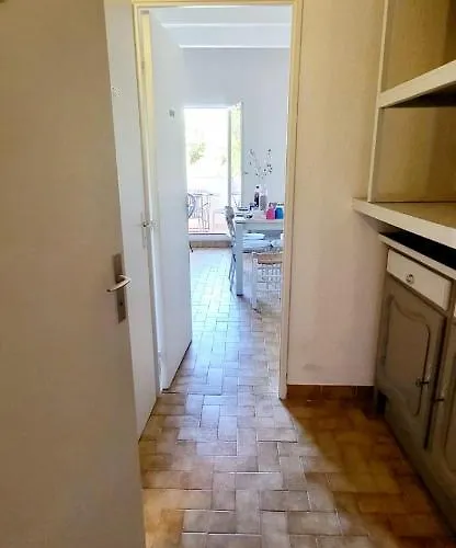 Apartament Duplex Camargue Village *