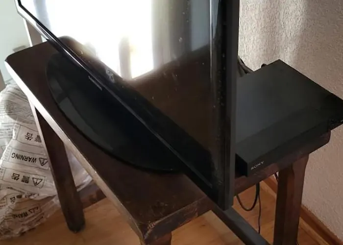 Duplex Camargue Village *