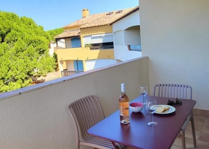 Duplex Camargue Village Apartament