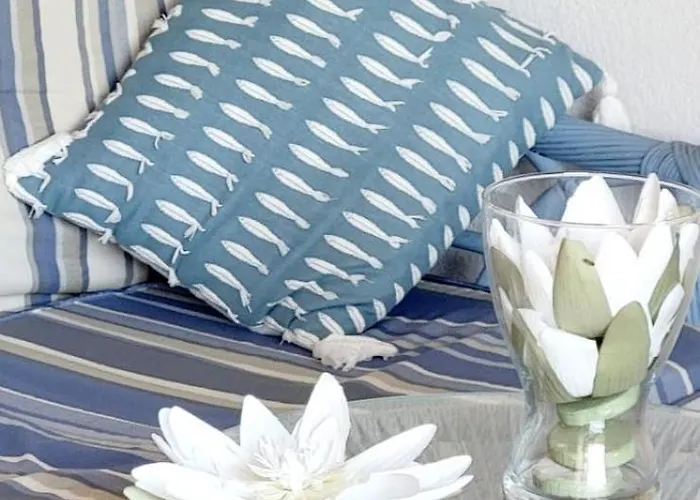 Duplex Camargue Village Apartament *