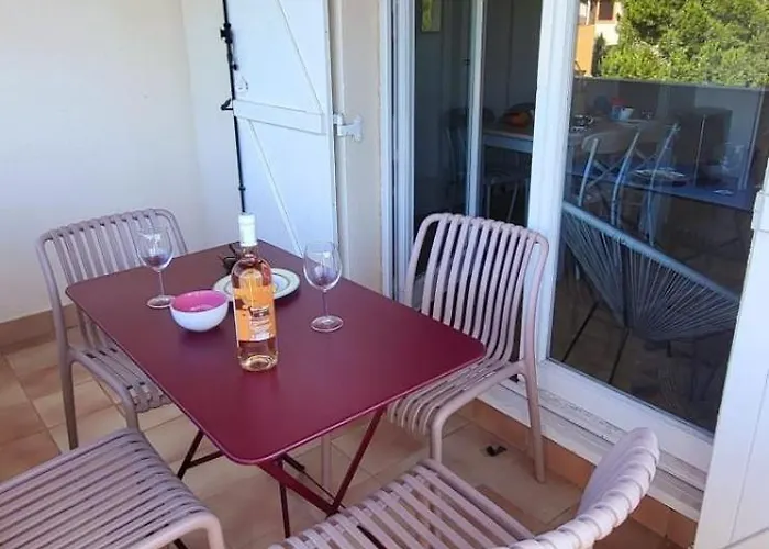 Duplex Camargue Village *