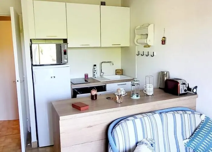 Duplex Camargue Village * Le Grau-du-Roi