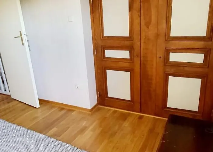 Apartament Duplex Camargue Village