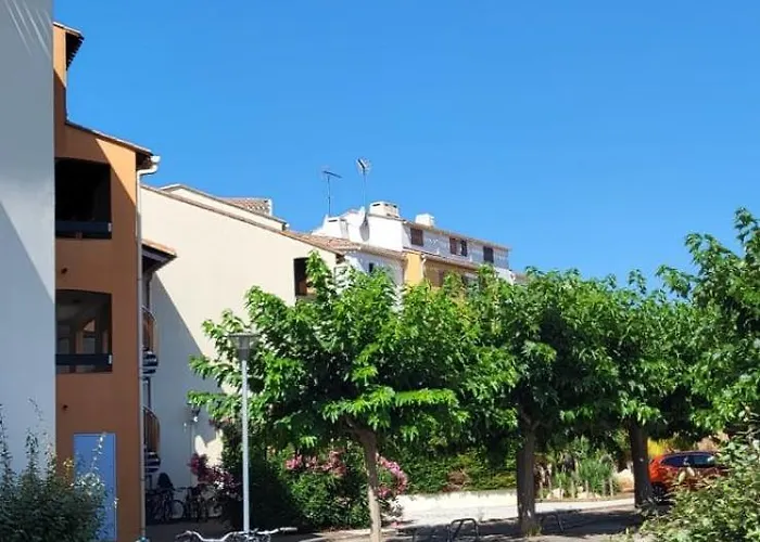 Apartament Duplex Camargue Village Le Grau-du-Roi