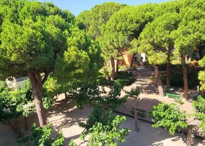 Duplex Camargue Village *