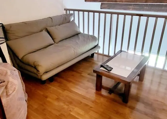 Duplex Camargue Village *