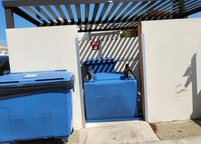 Apartament Duplex Camargue Village Le Grau-du-Roi