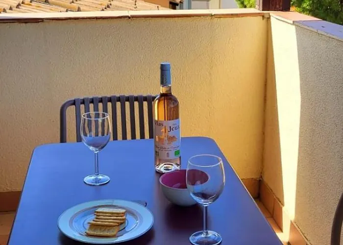 Duplex Camargue Village Le Grau-du-Roi