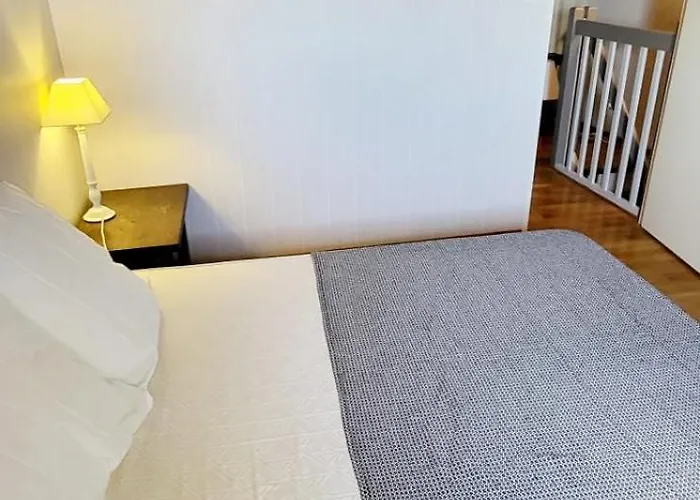 Duplex Camargue Village Apartament *