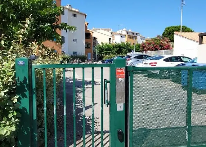 Duplex Camargue Village Apartament *