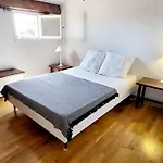 Duplex Camargue Village Appartement Le Grau-du-Roi