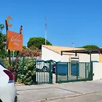 Appartement Duplex Camargue Village *
