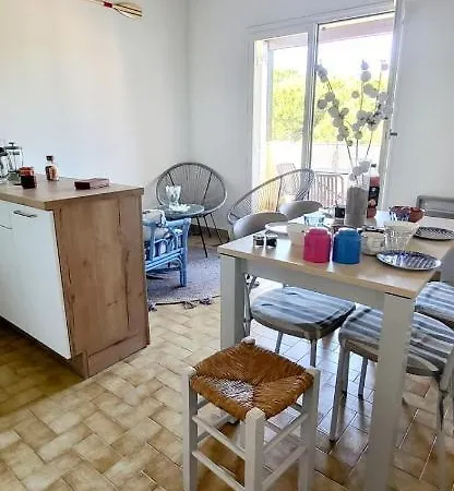 Duplex Camargue Village *