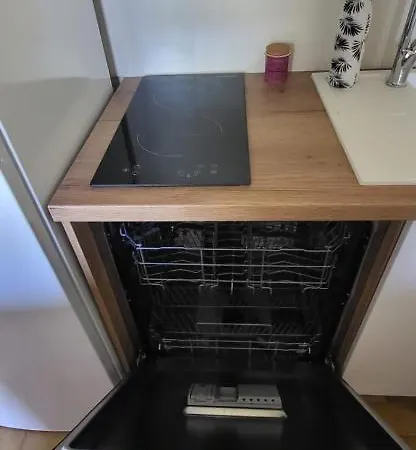 Duplex Camargue Village Apartment