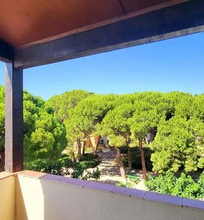 Duplex Camargue Village
