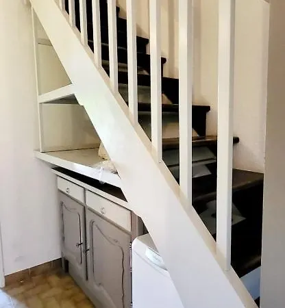 Duplex Camargue Village Apartment Le Grau-du-Roi