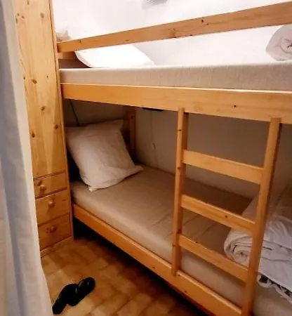 Duplex Camargue Village *