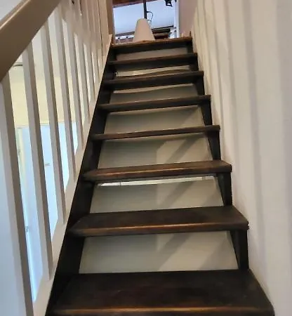 公寓 Duplex Camargue Village *