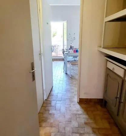 Apartment Duplex Camargue Village *