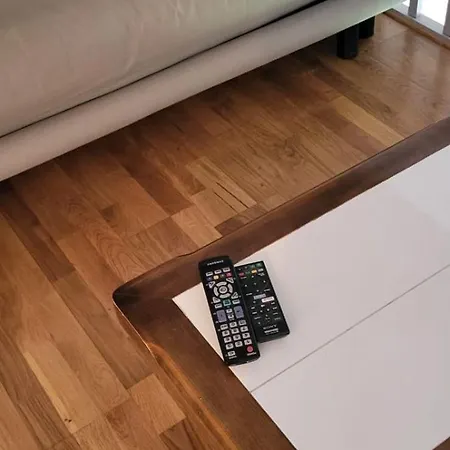 公寓 Duplex Camargue Village