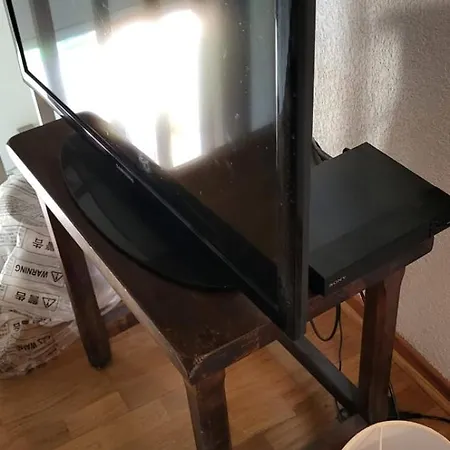 Duplex Camargue Village *