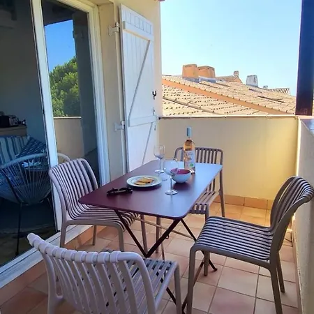 Apartment Duplex Camargue Village Le Grau-du-Roi