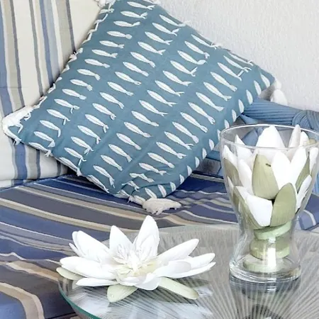 Duplex Camargue Village 公寓 *