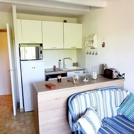 Duplex Camargue Village * Le Grau-du-Roi