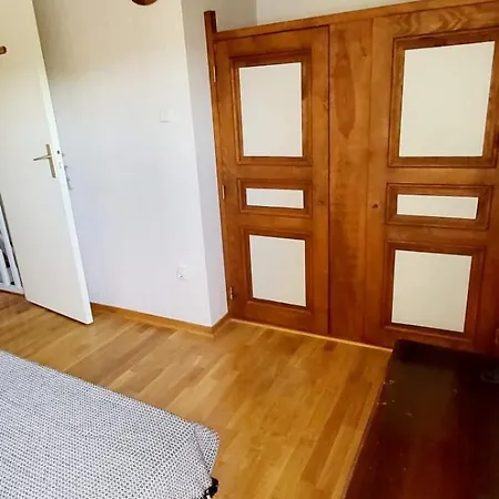 公寓 Duplex Camargue Village