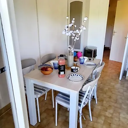 Duplex Camargue Village Apartment Le Grau-du-Roi