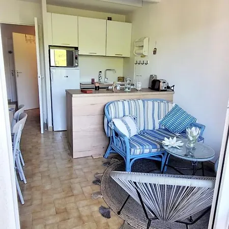 Duplex Camargue Village * Le Grau-du-Roi